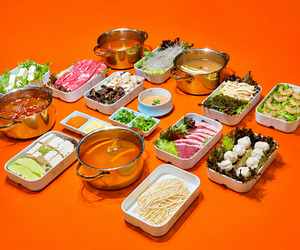 Hot Pot + Churrasco - 2 pessoas