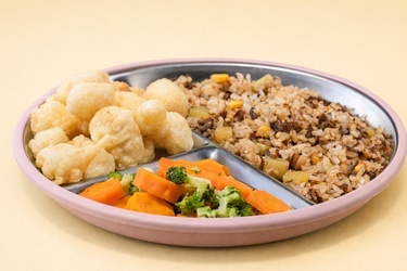 Arroz Beef | 酱牛肉炒饭