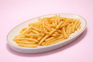 Batata Frita | 炸薯条