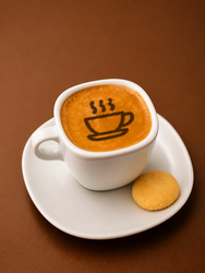 Café Nespresso Macchiato
