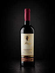 Sangiovese Di Toscana